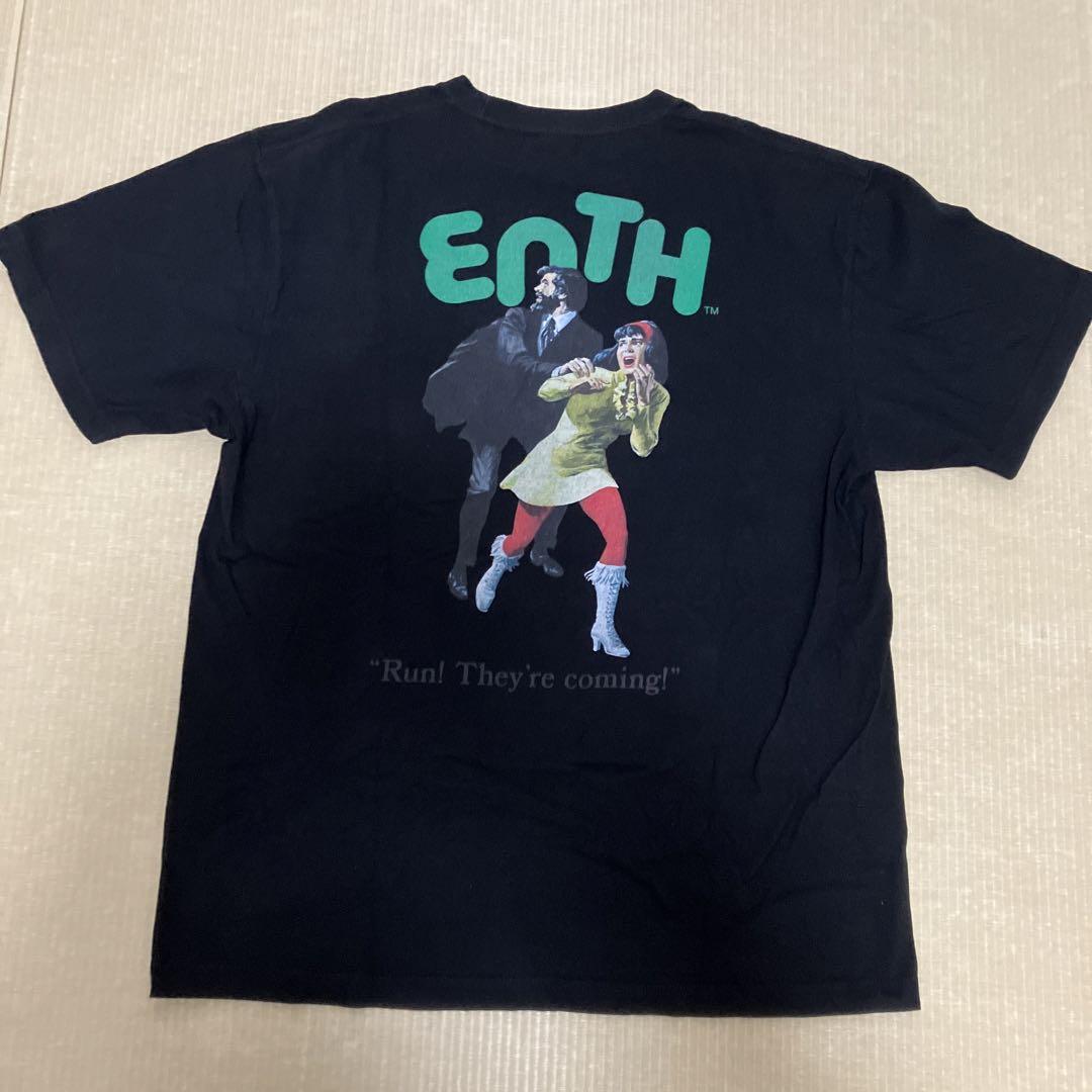 ENTH tシャツ XL新品 通販
