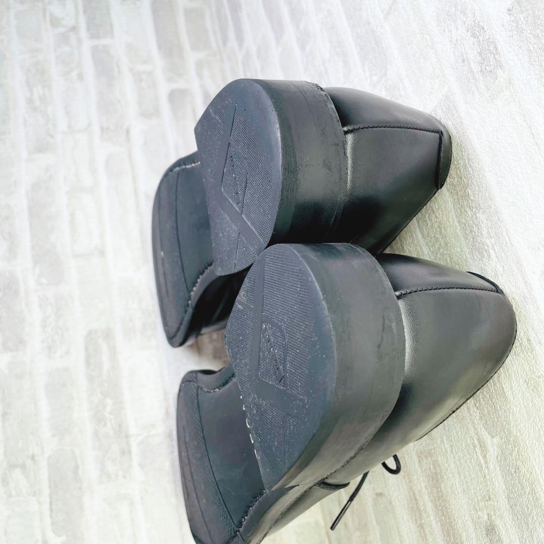 【美品】REGAL ストレートチップ 01TR 革靴 ゴアテックス