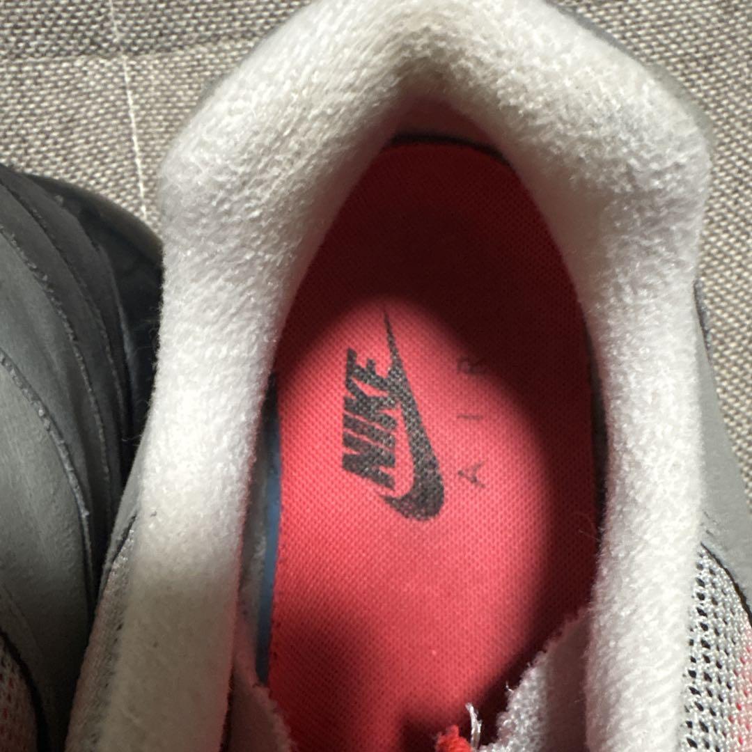 NIKE AIRMAX95 SOLAR RED/AT2865-100/11