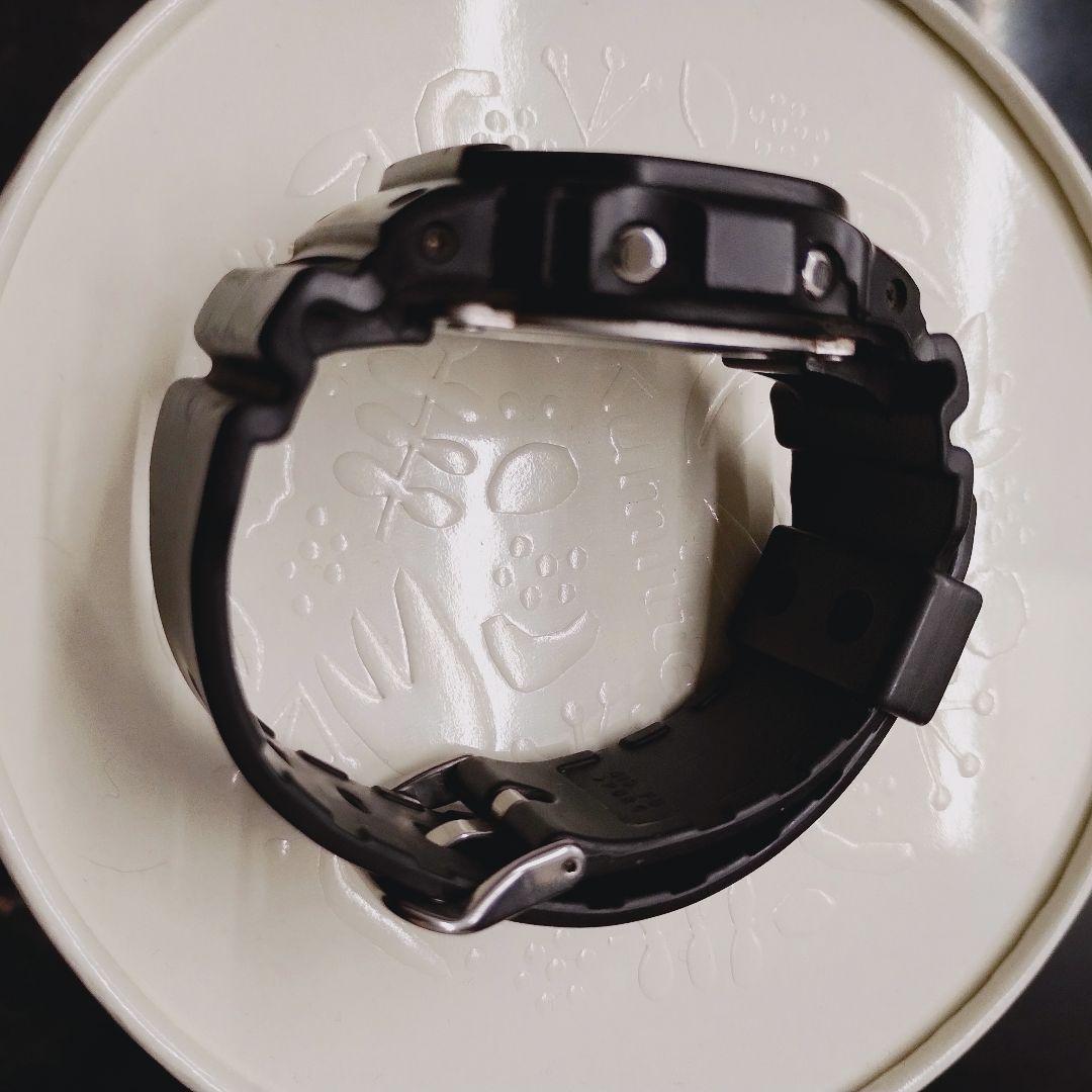 か*い様 NEIGHBORHOOD × G-SHOCK DW5600