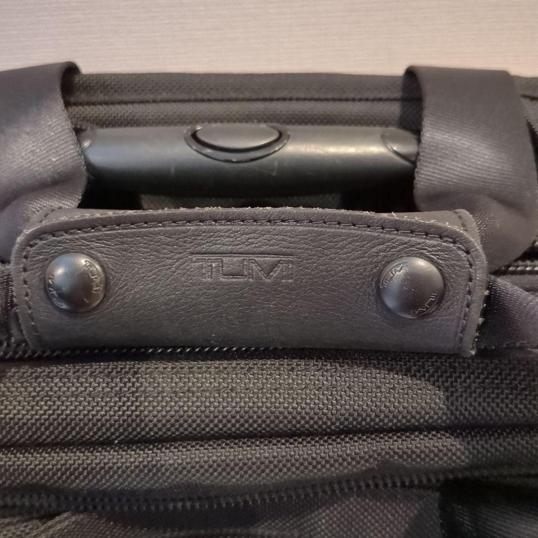 TUMI キャリーバック