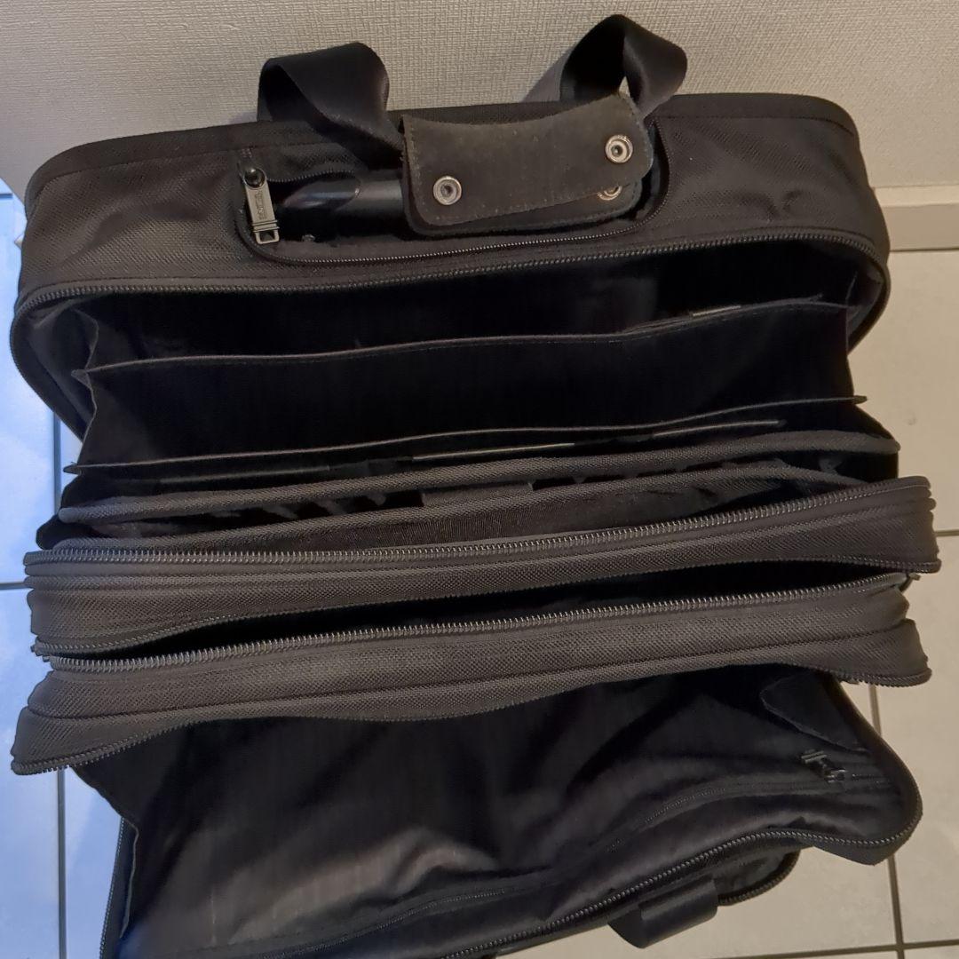 TUMI キャリーバック