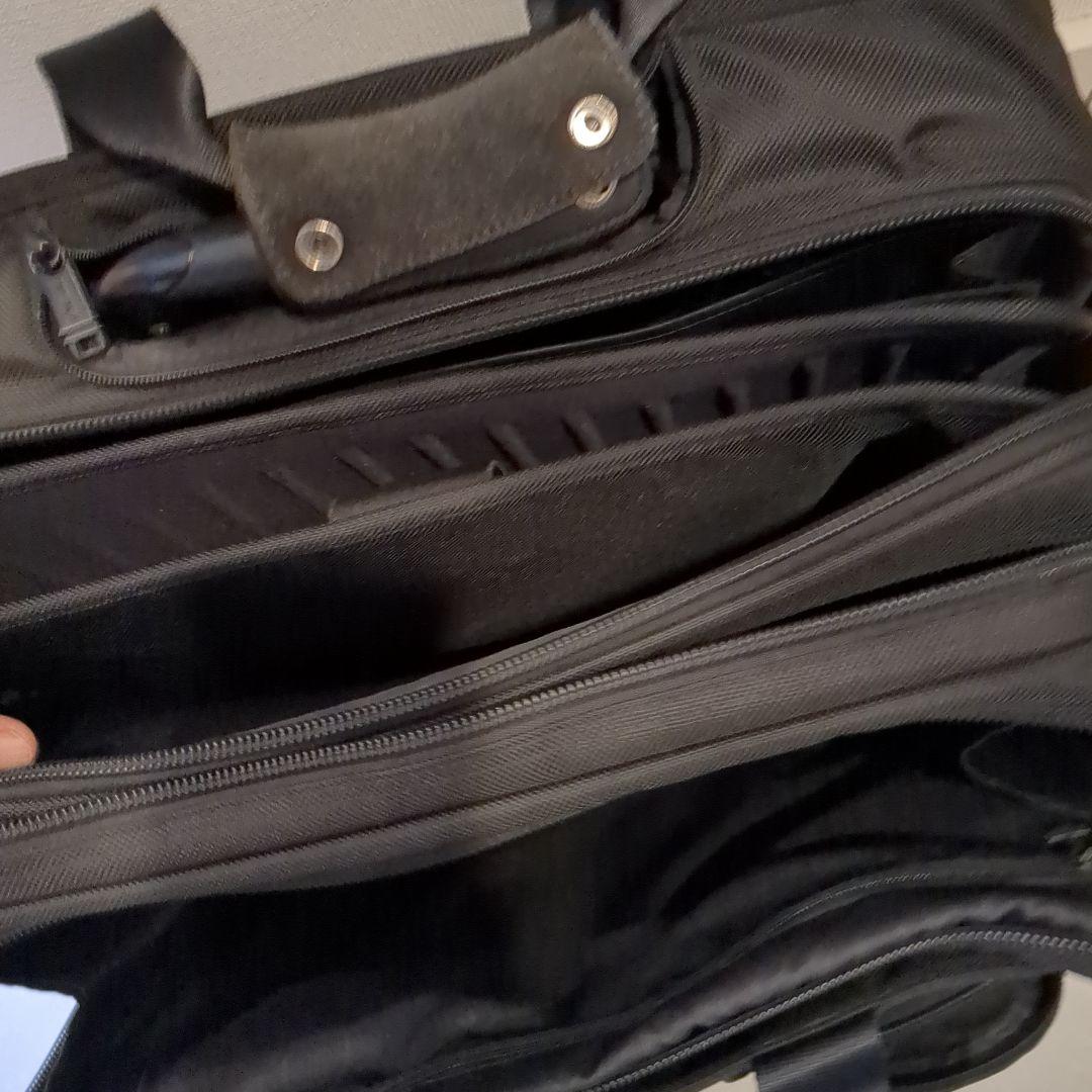 TUMI キャリーバック