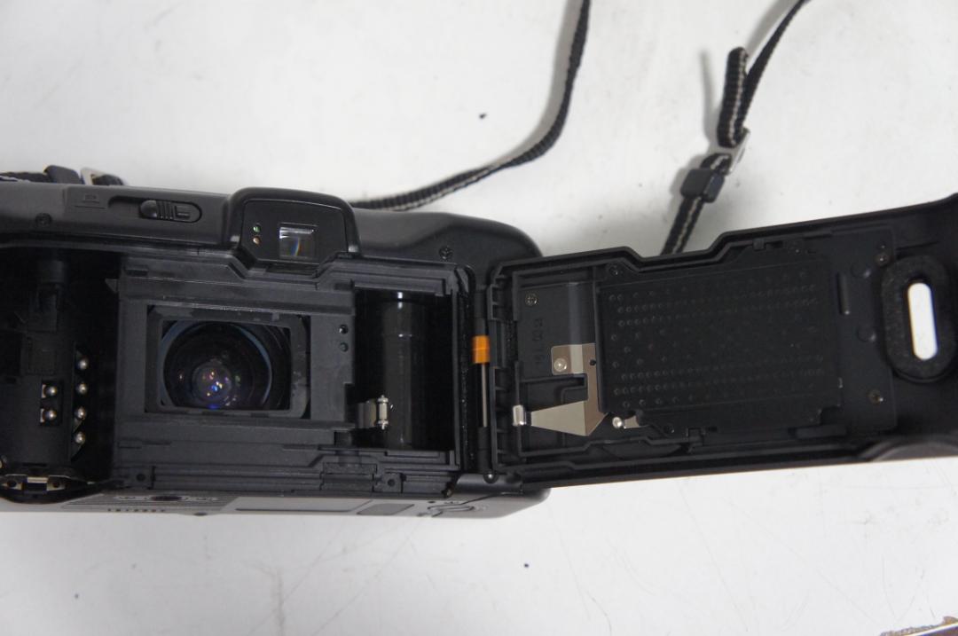 動作美品】Canon Autoboy S2 38-135mm カメラ 707 - メルカリ