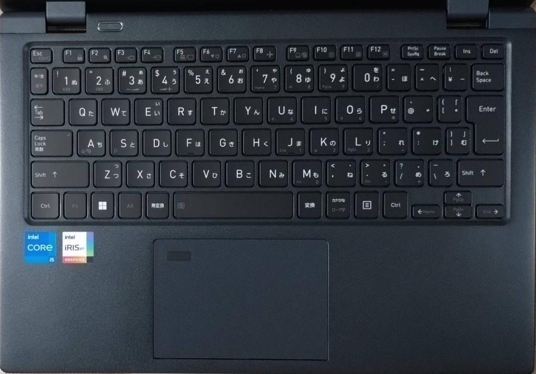G83KW/12世代i5/SSD 1TB/16GB/フルハイビジョン/13.3② - メルカリ