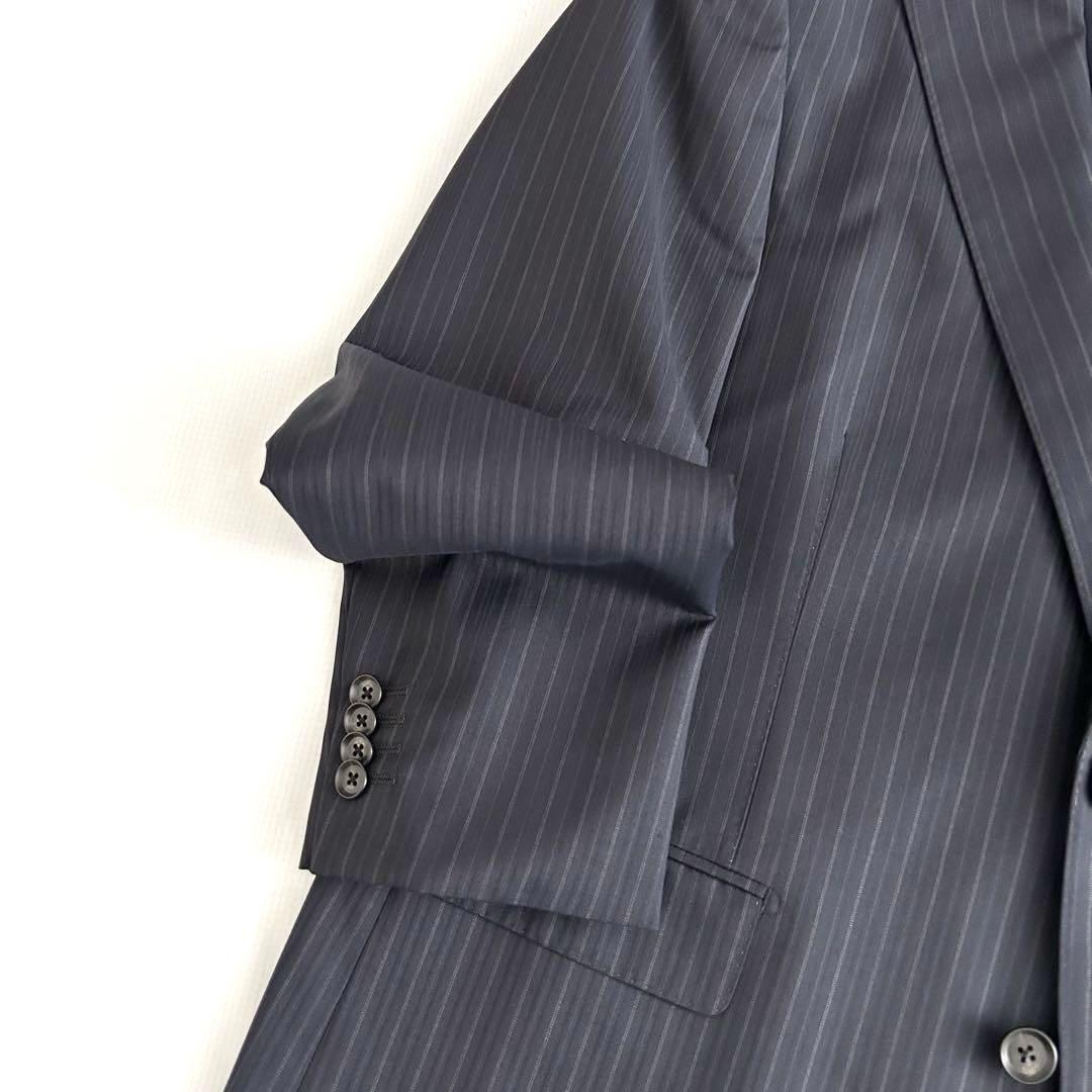 新品未使用 Loro Piana ロロピアーナ スーツ BB4 日本製 491