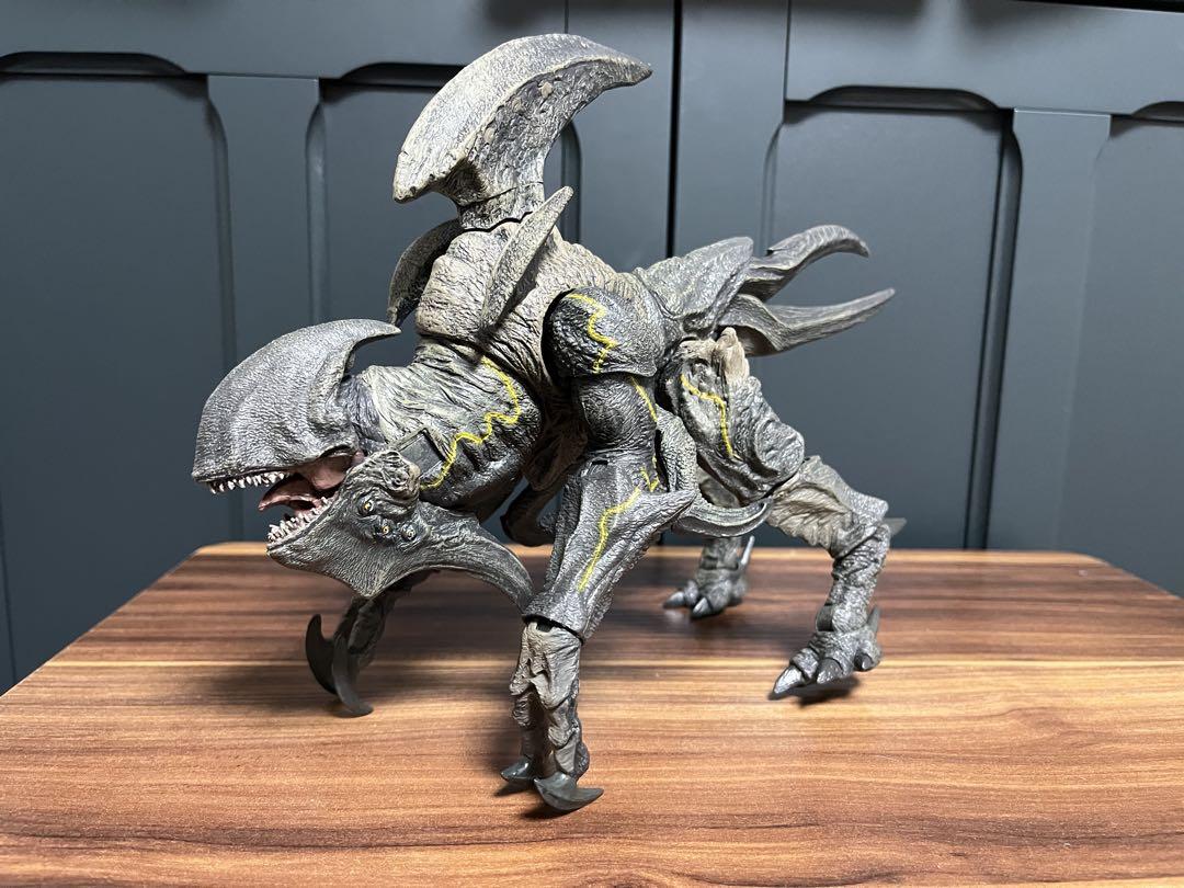 【お値下げ相談可】NECA パシフィックリム ムタヴォア