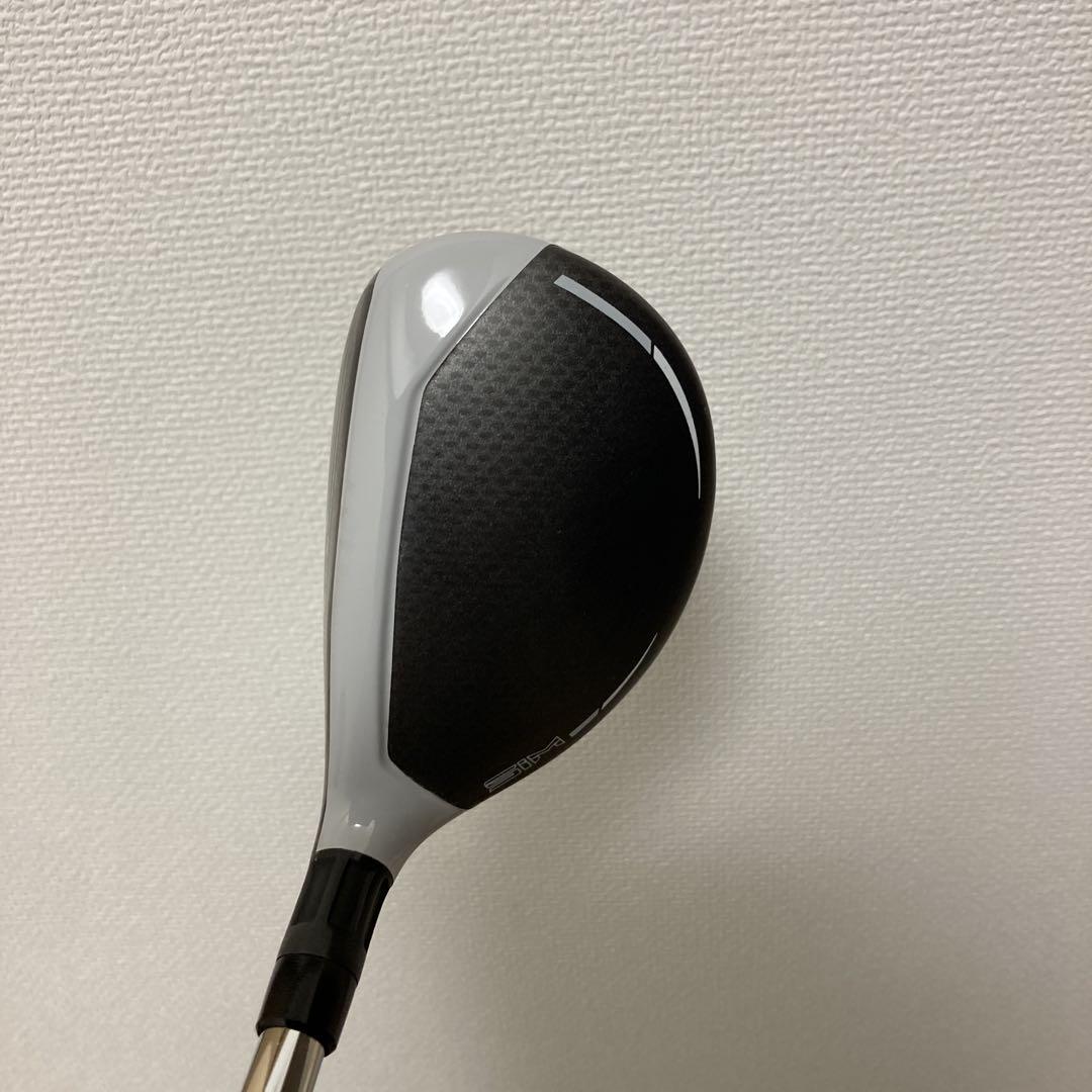 TaylorMade SIM MAX ユーティリティクラブ 5番 4番 セット