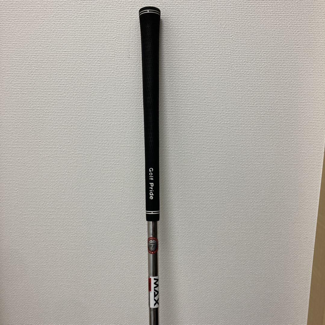 TaylorMade SIM MAX ユーティリティクラブ 5番 4番 セット