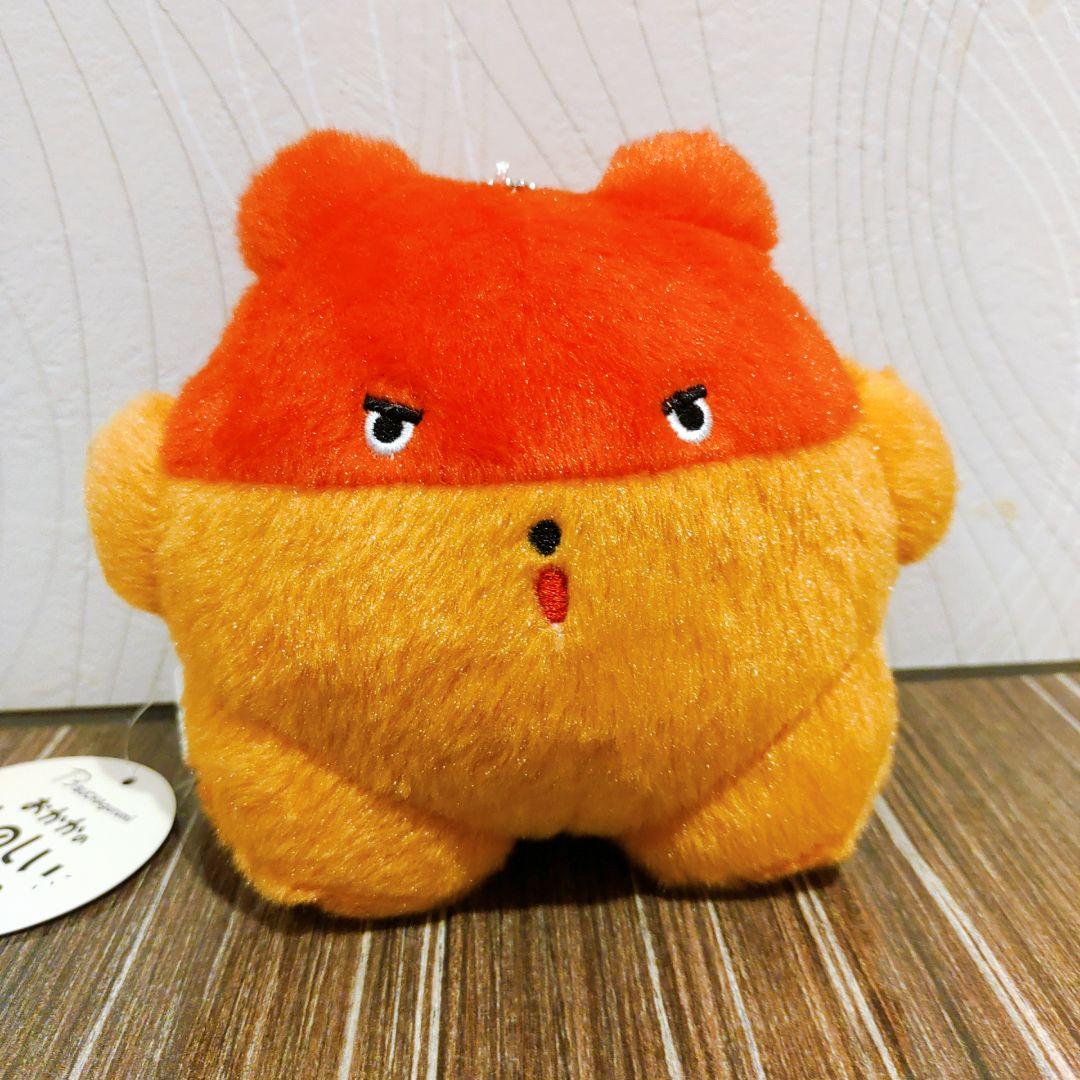 BUCHAgurumi おかかのたのしいマスコットBC 1 - メルカリ