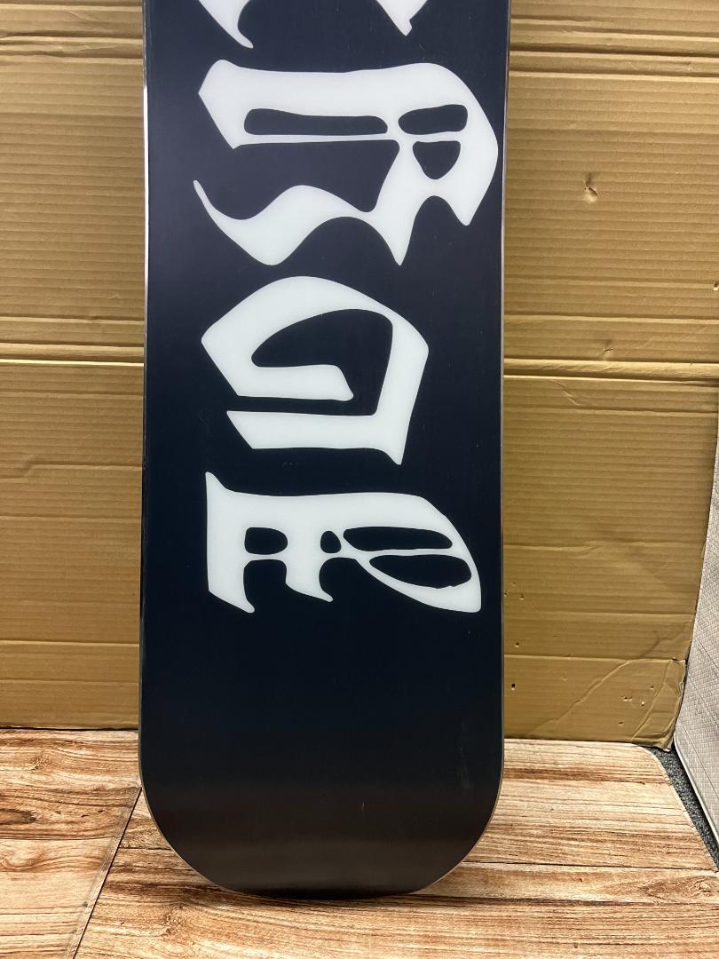 スノーボード JOYRIDE 2021 154cm