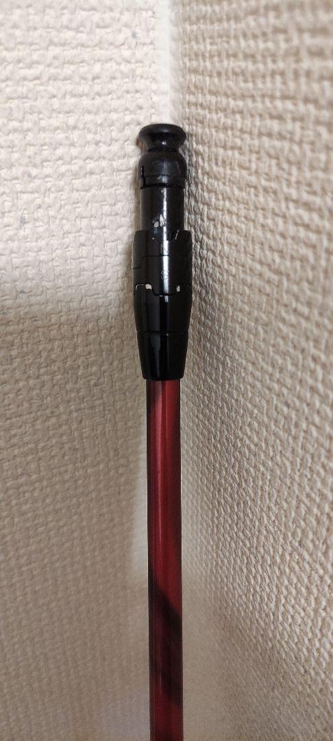 いただける 希少キャロウェイドライバー用シャフトSPE3 8mCUV-m64138044301 ーフウェイ