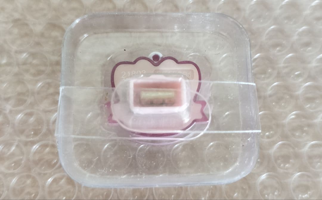 たまデコピアス