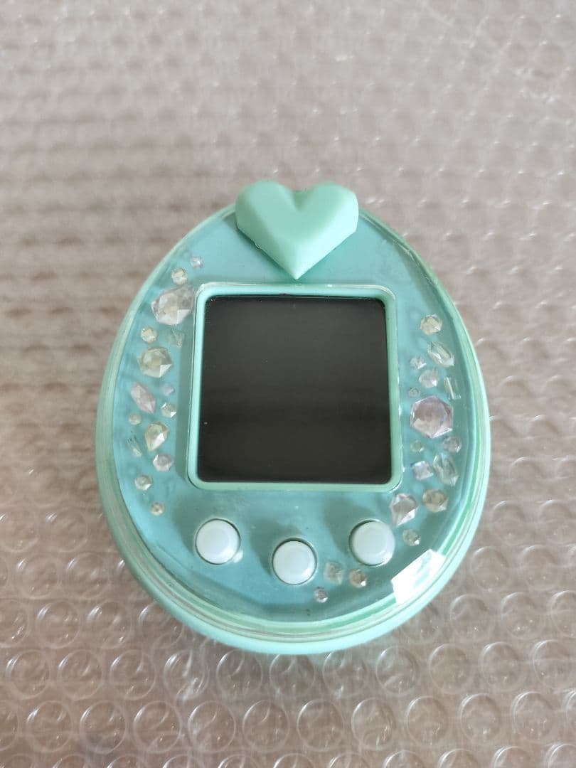 たまごっちピース