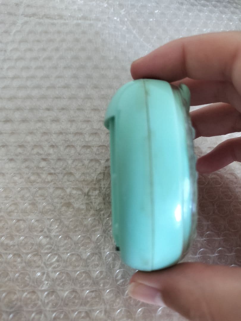 たまごっちピース グリーン