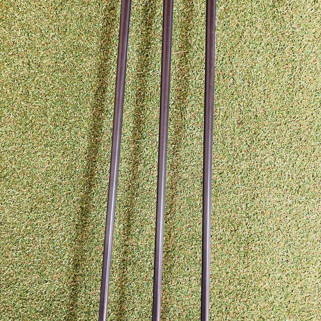 超希少 PING ZING2 ウッドセット メンズ ゴルフ メタル 超希少 PING ZING2 ウッドセット メンズ ゴルフ メタル - メルカリ