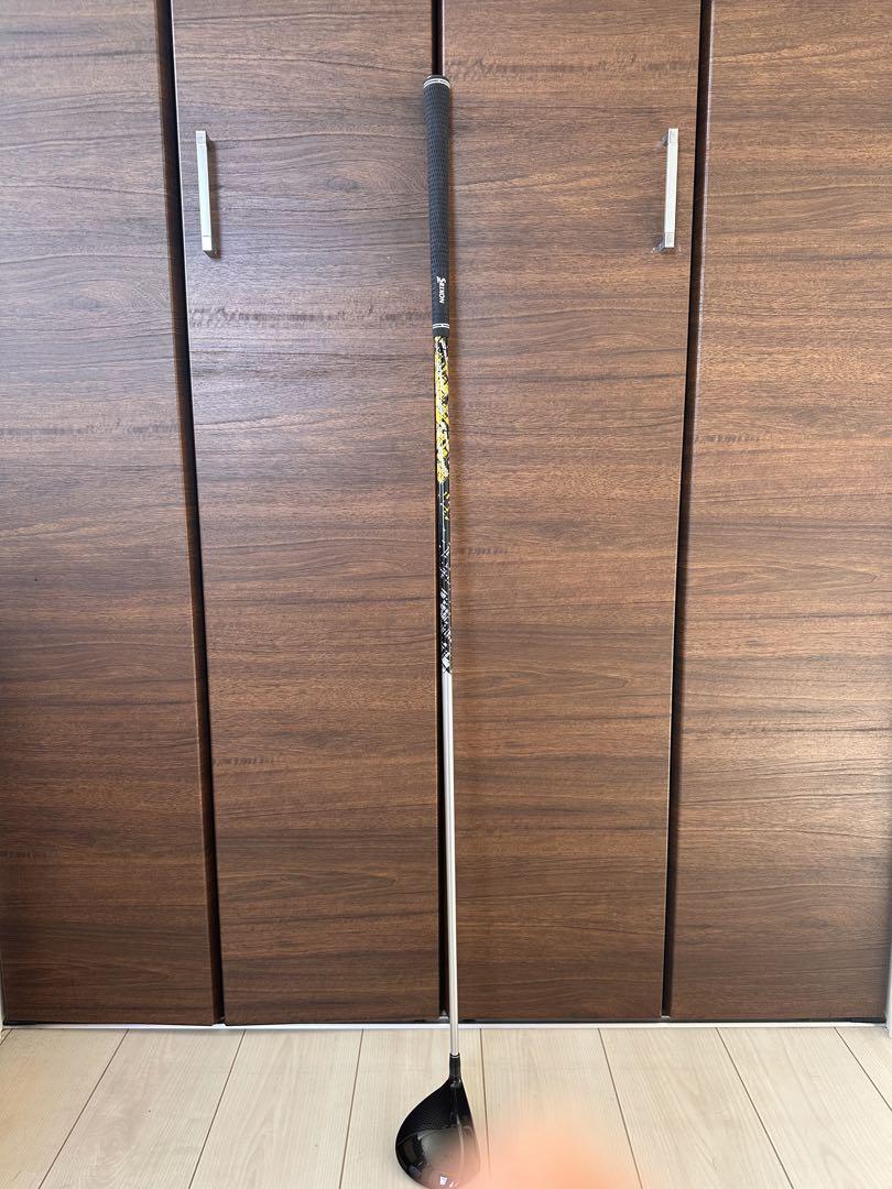 SRIXON ZX