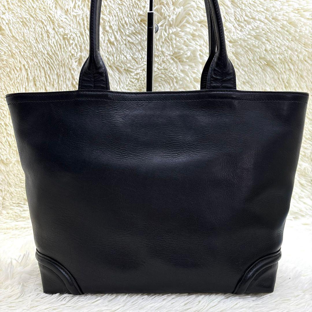 【美品✨】FIVE WOODS トートバッグ　ビジネスバッグ　PC　A4可