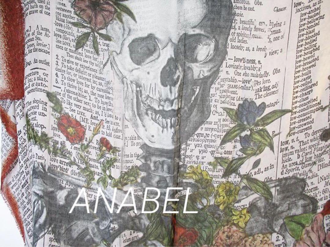 Faliero Sarti ストール SMILE
