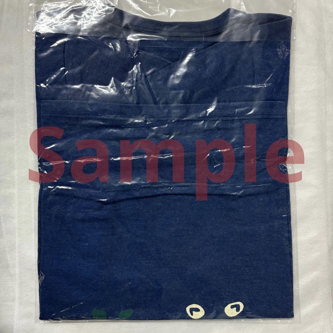 ☆☆☆新品未開封☆ハナレグミ☆レキシ☆ラフィン☆Tシャツ☆Sサイズ☆☆☆ 美神令子除霊事務所｜Tシャツ｜ユニセックス｜グラニフ(graniph