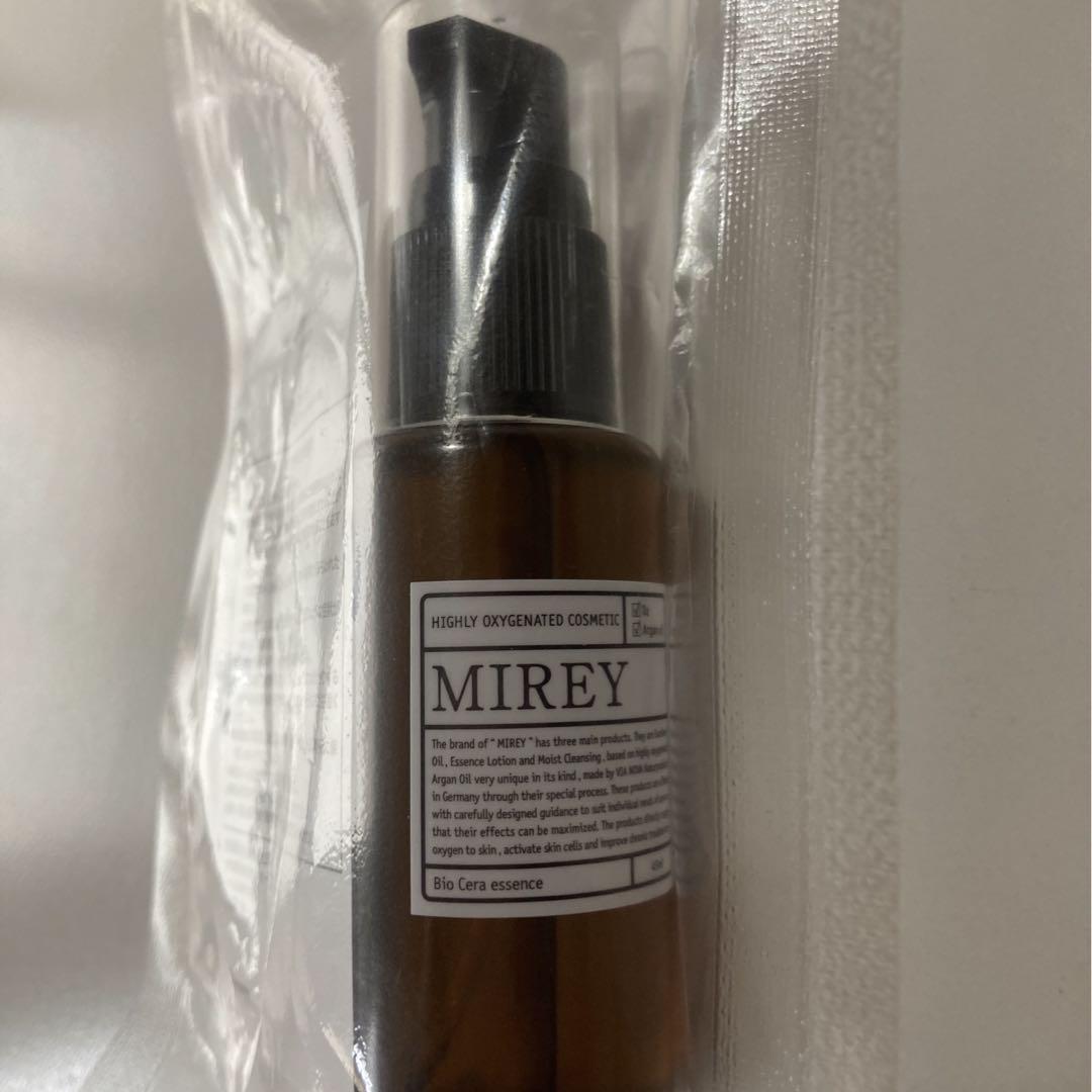 純正品特価 MIREYビオセラエッセンス45ml✖️2