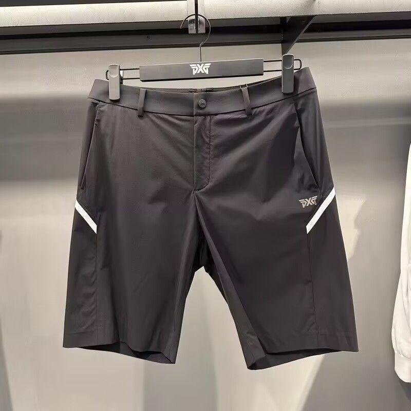 25pxg ゴルフ ウェア メンズカジュアル ショートパンツ ハーフパンツ 25pxg ゴルフ ウェア メンズカジュアル ショートパンツ ハーフパンツ
