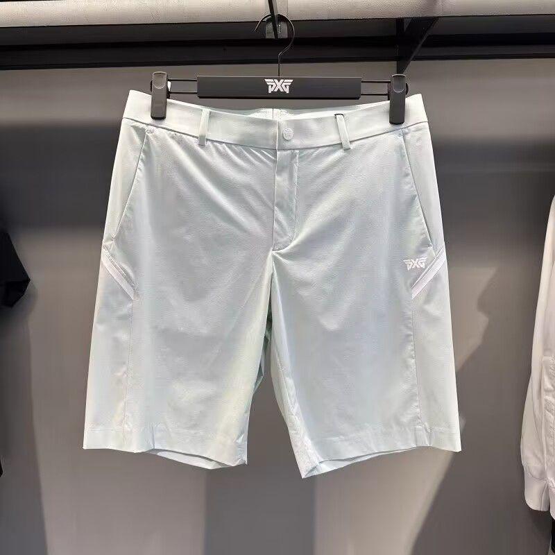 25pxg ゴルフ ウェア メンズカジュアル ショートパンツ ハーフパンツ 25pxg ゴルフ ウェア メンズカジュアル ショートパンツ ハーフパンツ