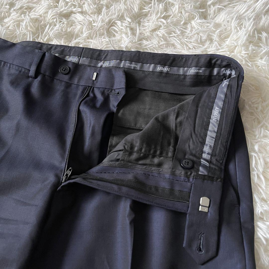 ARMANI COLLEZIONI メンズ アルマーニ セットアップ