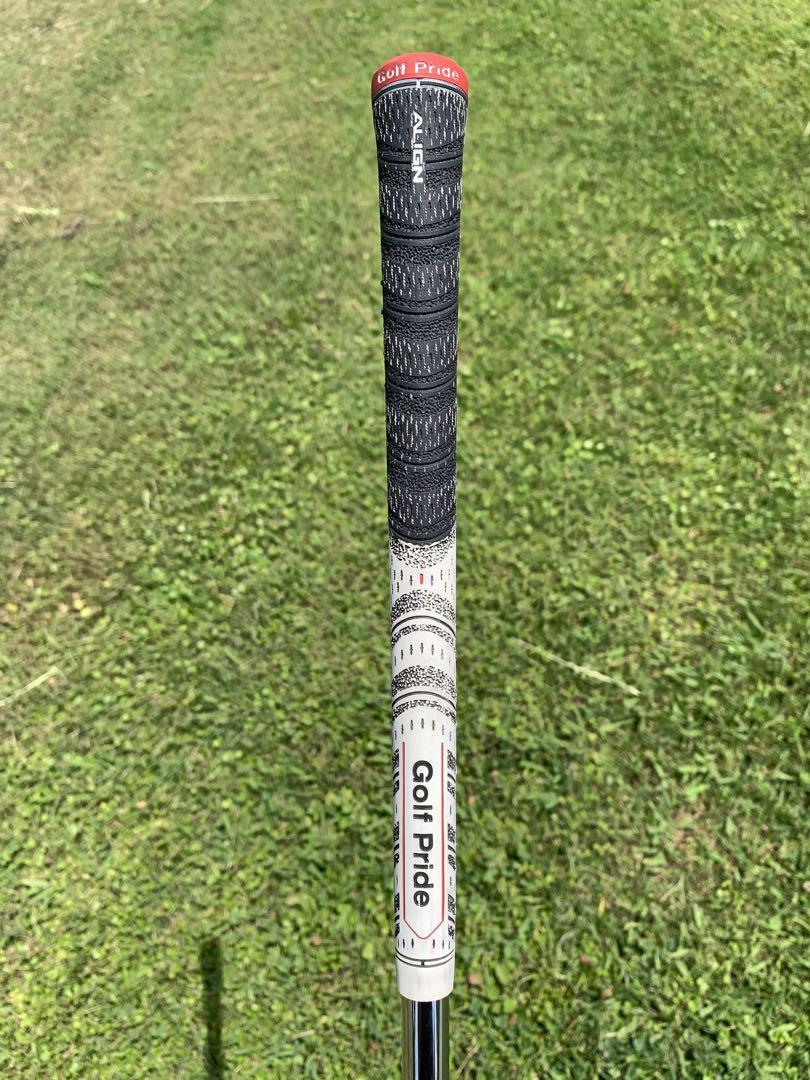 【名器】PINGブループリントBLUEPRINT 7番 モーダス120S