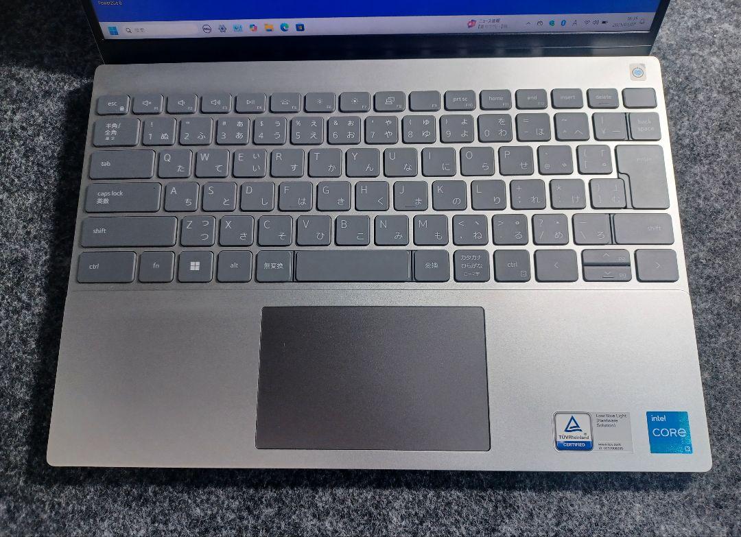 ★美品★12世代CPU★Thunderbolt4★薄型軽量モバイル★ 美品12世代CPUThunderbolt4薄型軽量モバイル-ファッション通販店