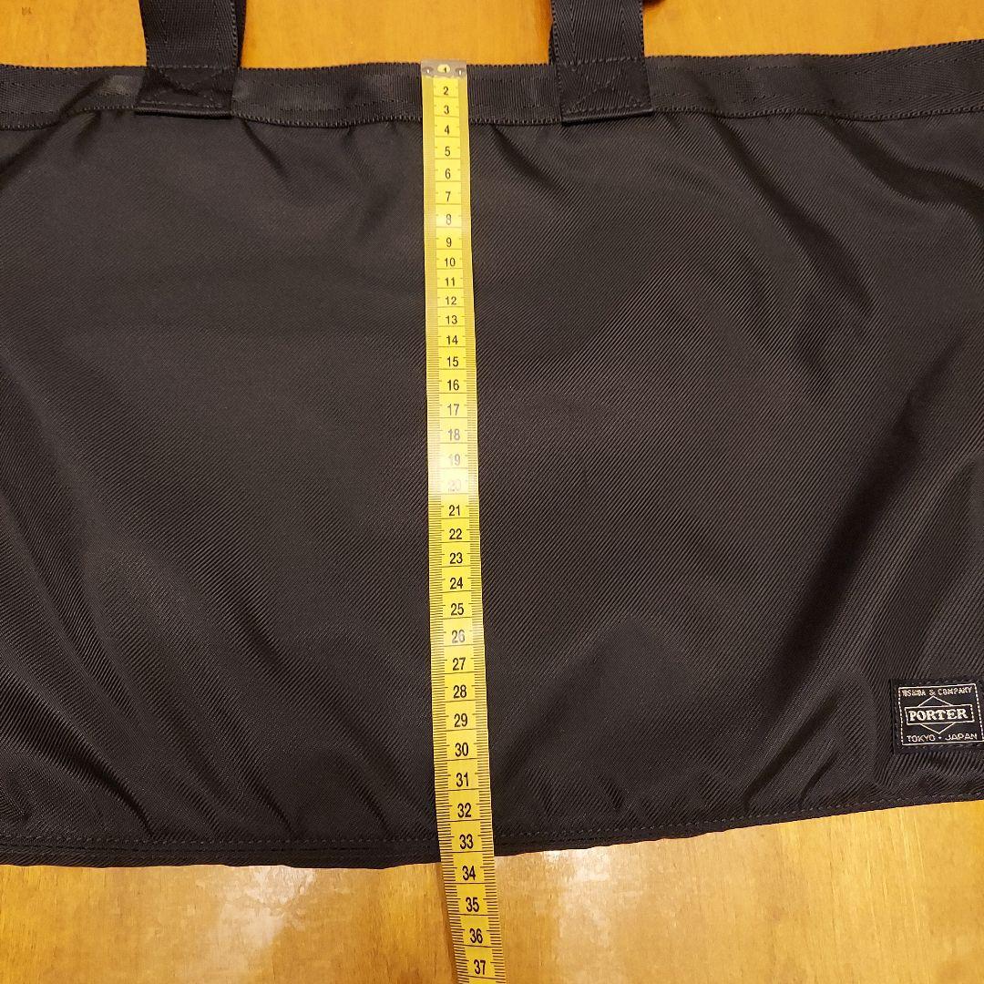 PORTER ポーター トートバッグ 黒