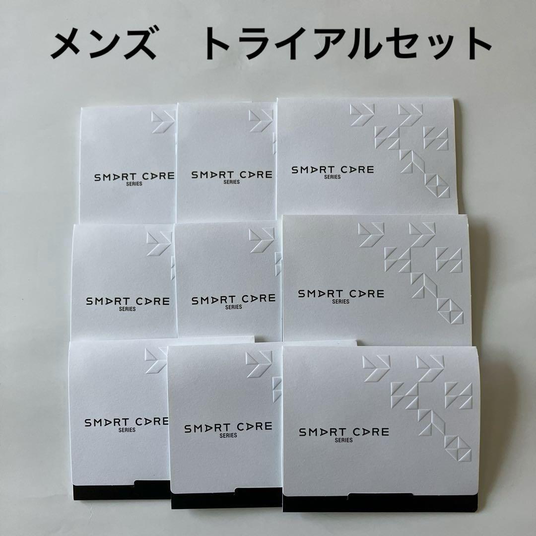 SPECIALÉ PREMIUM COFFRET トライアルセット オサジ センシティブ スキン トライアルセット