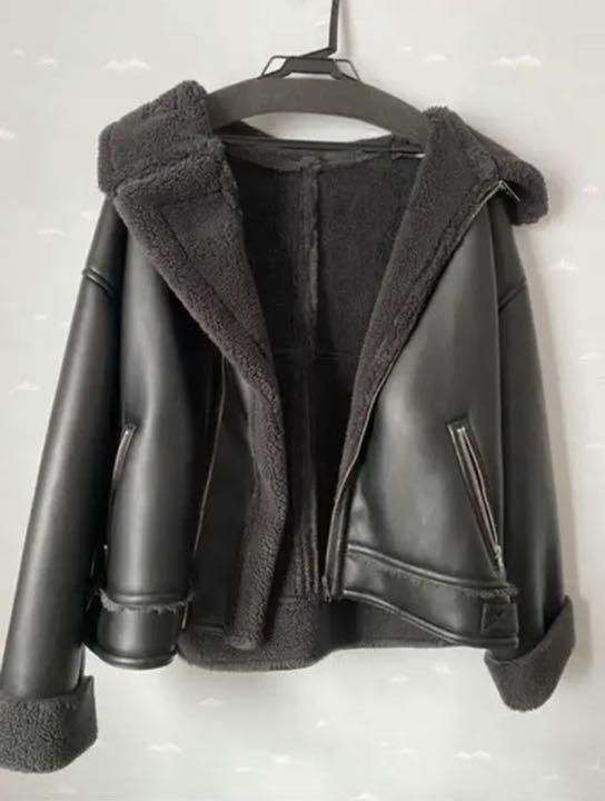 売れ筋商品 【最終値下げ】ジーナシス ボアB-3ジャケット jeanasis ジャンパー/ブルゾン - cevek.be 売れ筋商品 【最終値下げ】ジーナシス ボアB-3ジャケット jeanasis ジャンパー/ブルゾン - cevek.be