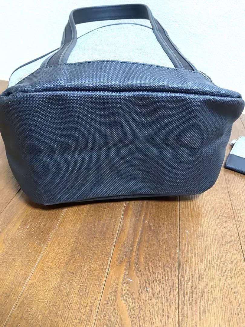 ボーイフレンド トートバッグ