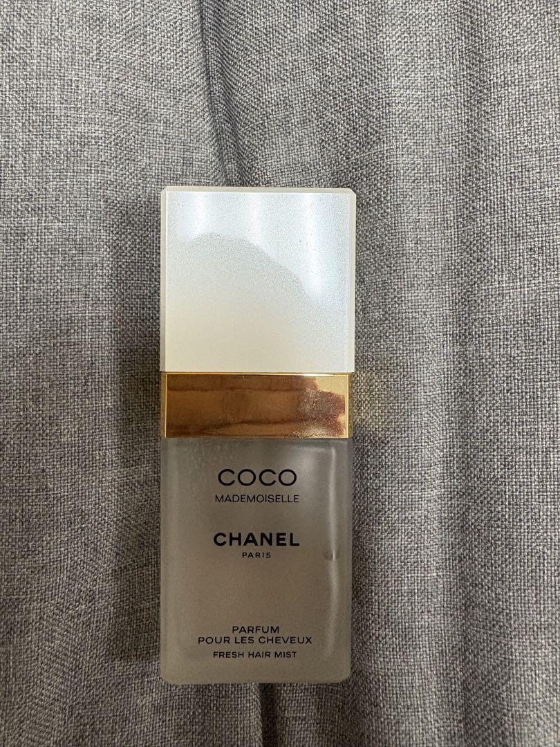 CHANEL COCO MADEMOISELLE ヘアミスト 35ml - メルカリ