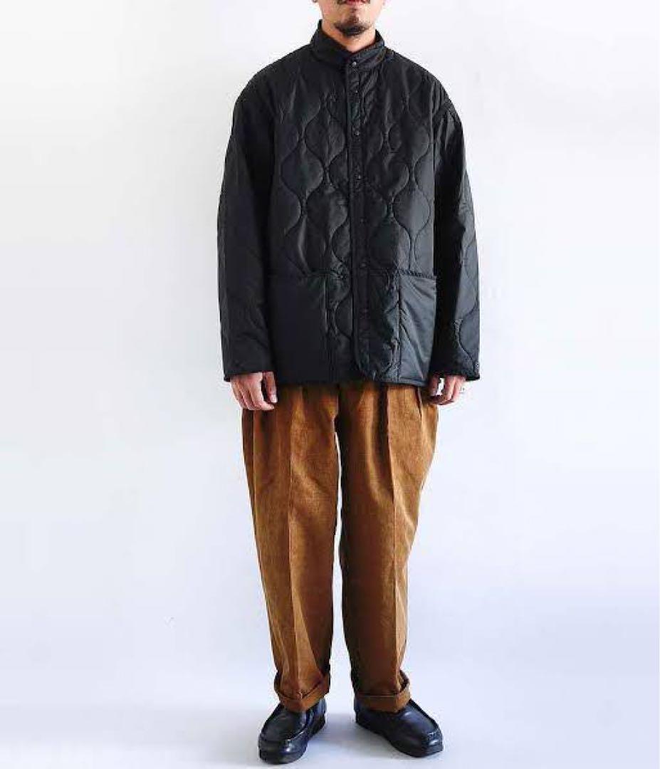 ジャケット・アウター Kaptain Sunshine Padding Liner Jacket 38