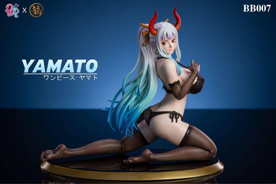ファッションアイテム人気ランキング フィギュア ヤマト Studio POP x Dragon ガレージキット メルカリ - コミック・アニメ