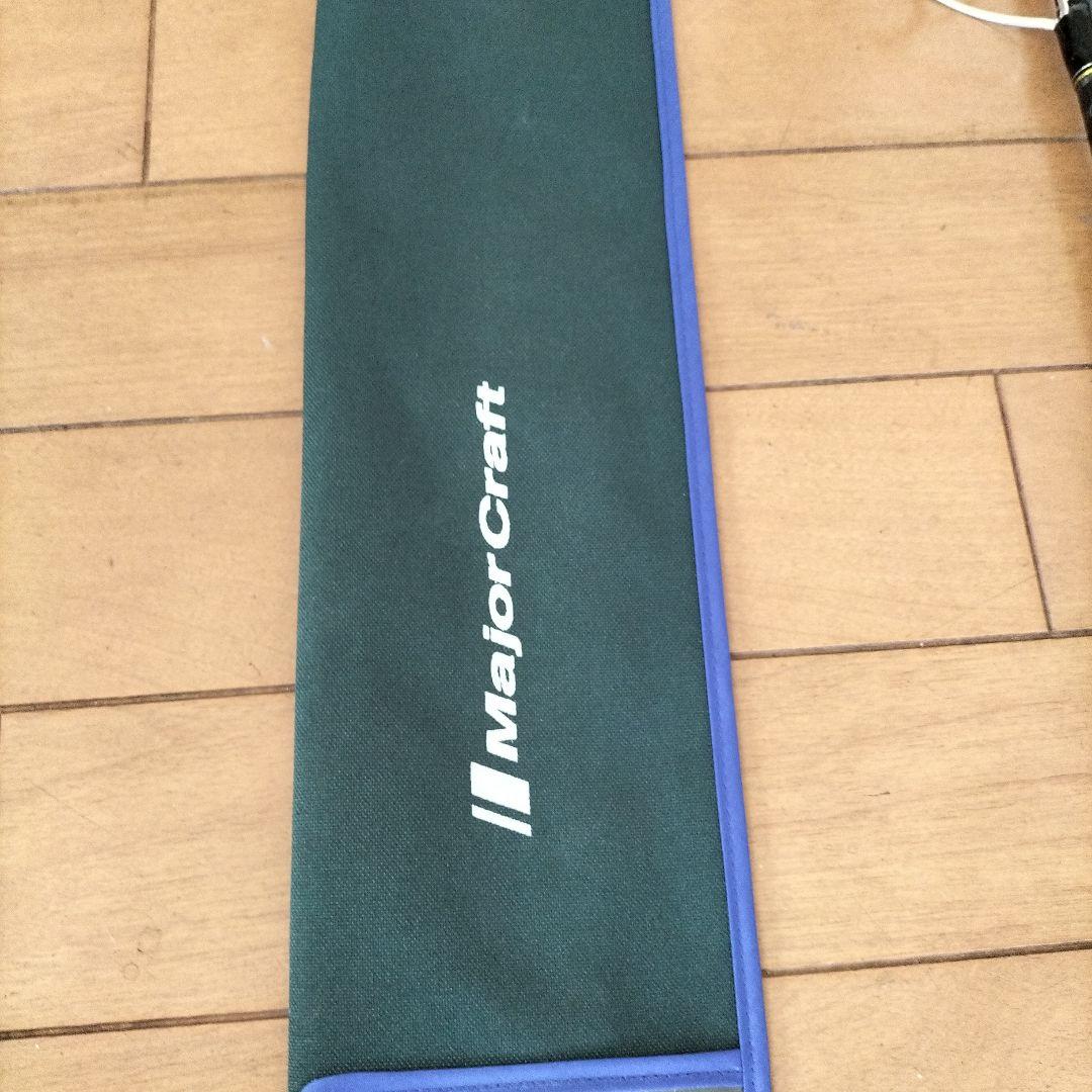 MajorCraft　CRX-1002MH　釣り竿　ロッド　メジャークラフト