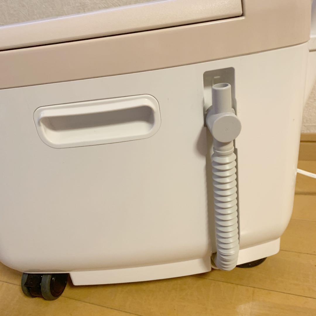 高品質新作〃 Ten様専用 足湯器 高陽社 FB-C80 6MKn5-m64145855307 冷え取り君 マイコンプレミアム 100%新品新品