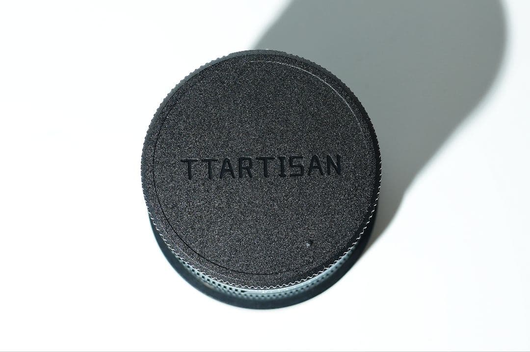 TTartisan AF 40mm F2 美品 sony E ソニー