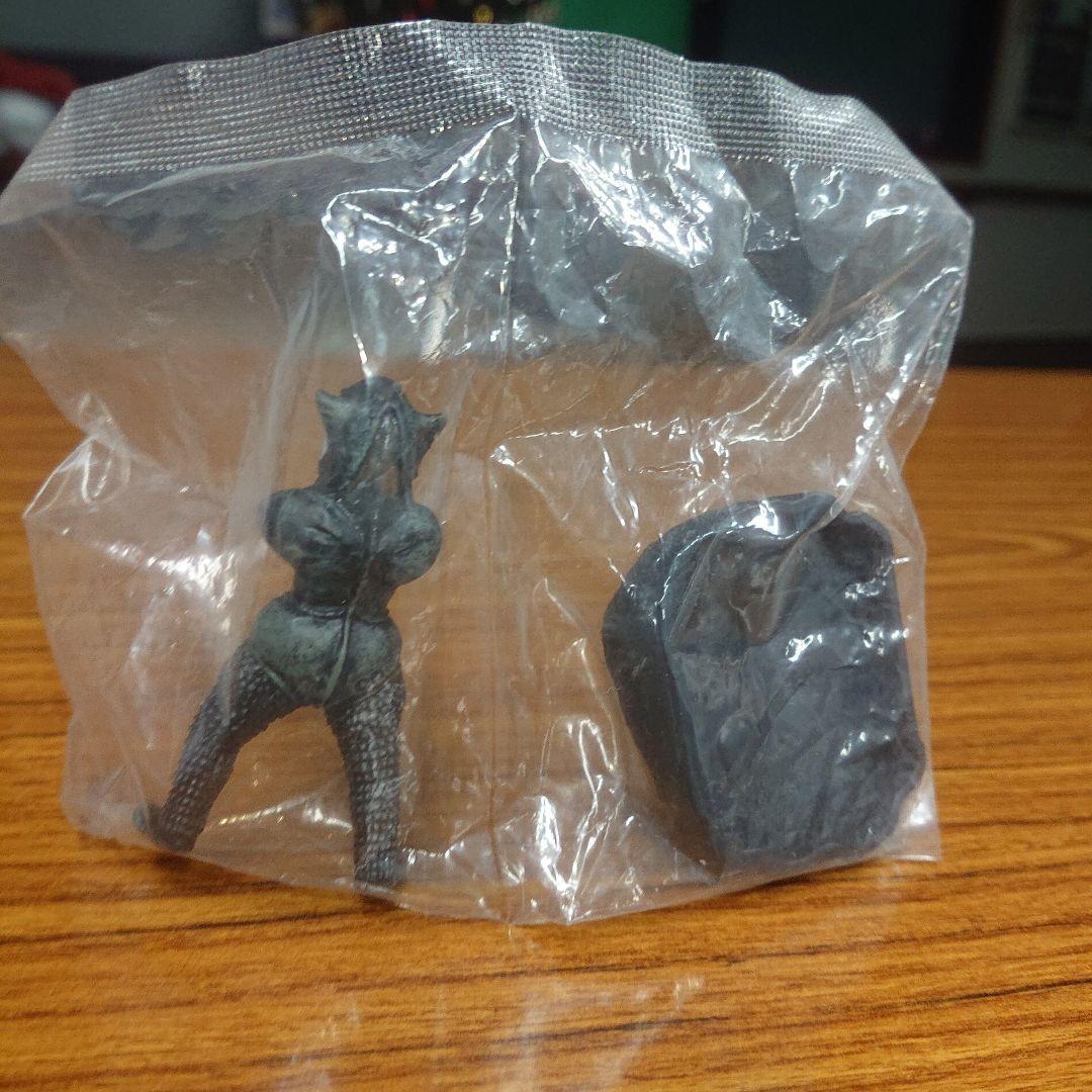ウルトラ怪獣名鑑シリーズ セット