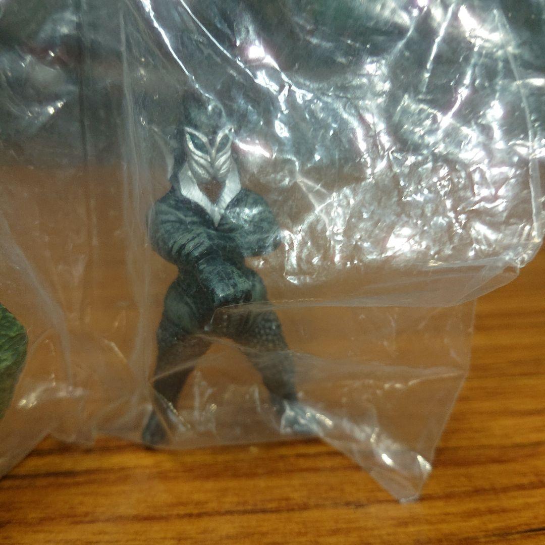 ウルトラ怪獣名鑑シリーズ セット