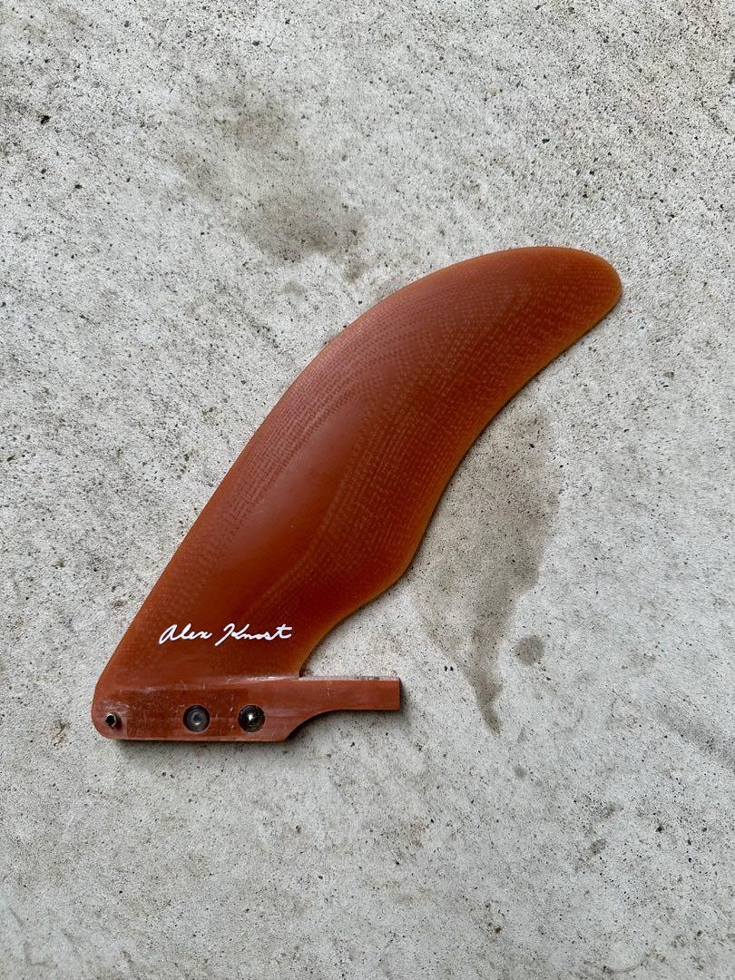8'0 BMT ボンザー | アレックスノスト - ロングボードの