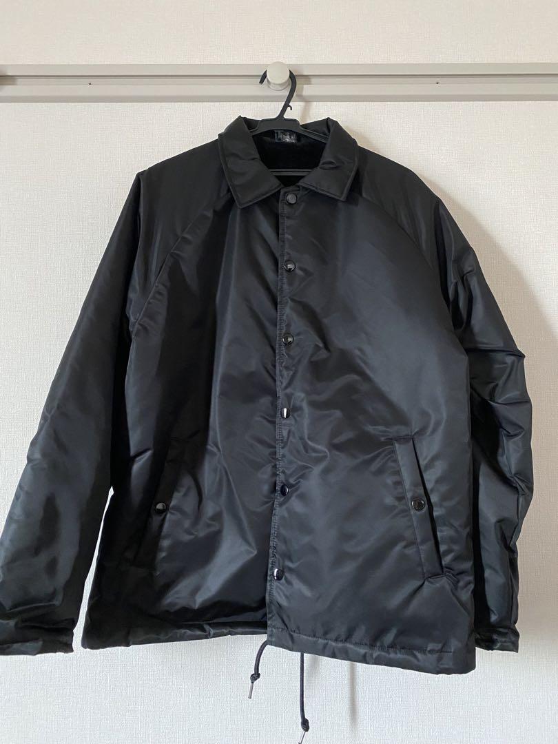 値下げ中⚠️【美品】RCC　コーチジャケット