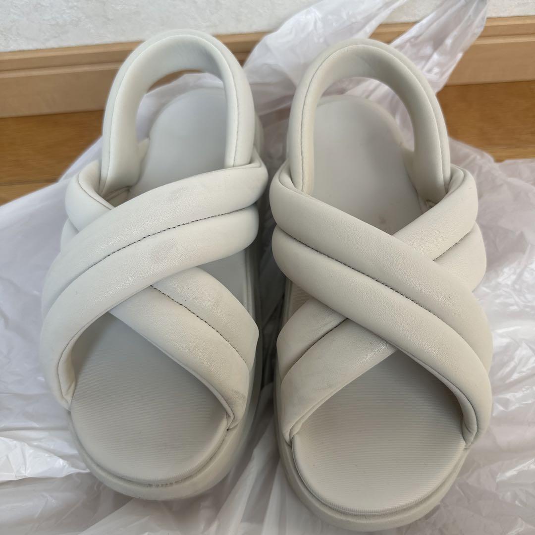NIKE AIR MAX ISLA SANDAL　25cm