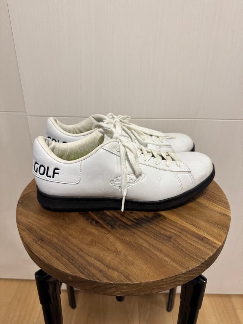 BRIDGESTONE GOLF×BEAMS GOLF コラボシューズ