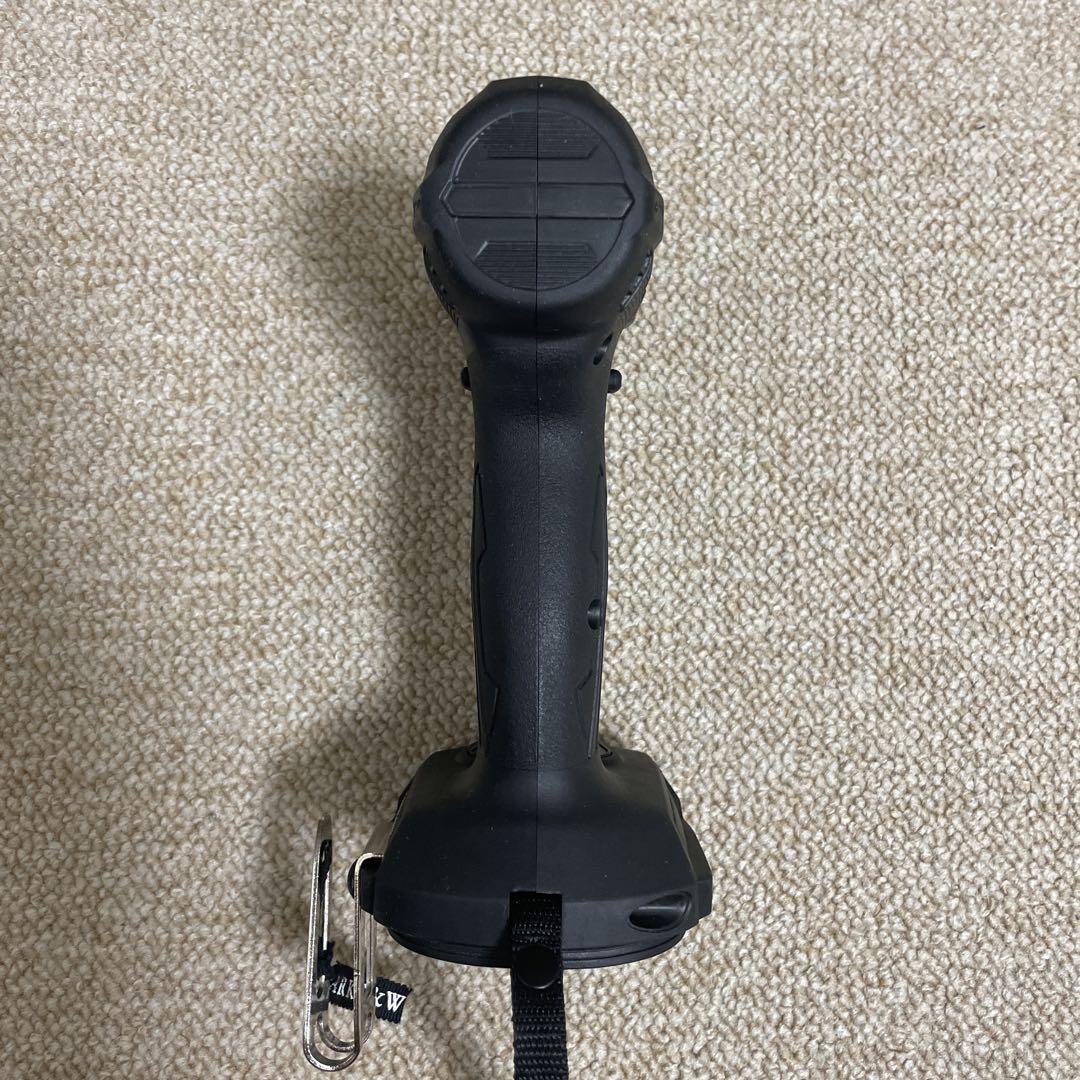 マキタインパクトドライバーTD157D 18V