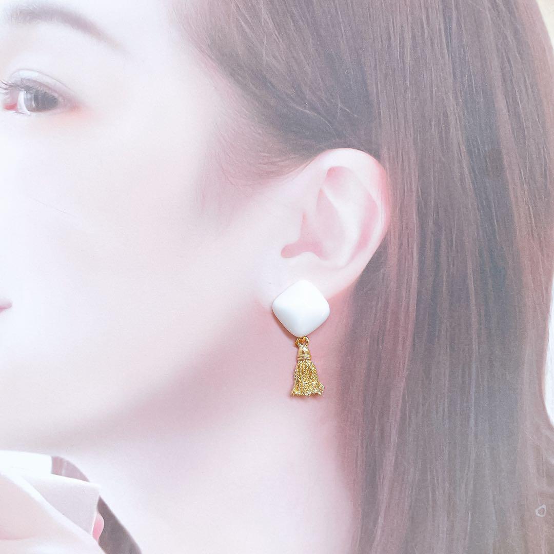 ♡ハンドメイドピアス イヤリング♡23点 ハンドメイド ピアス イヤリング 165 - メルカリ