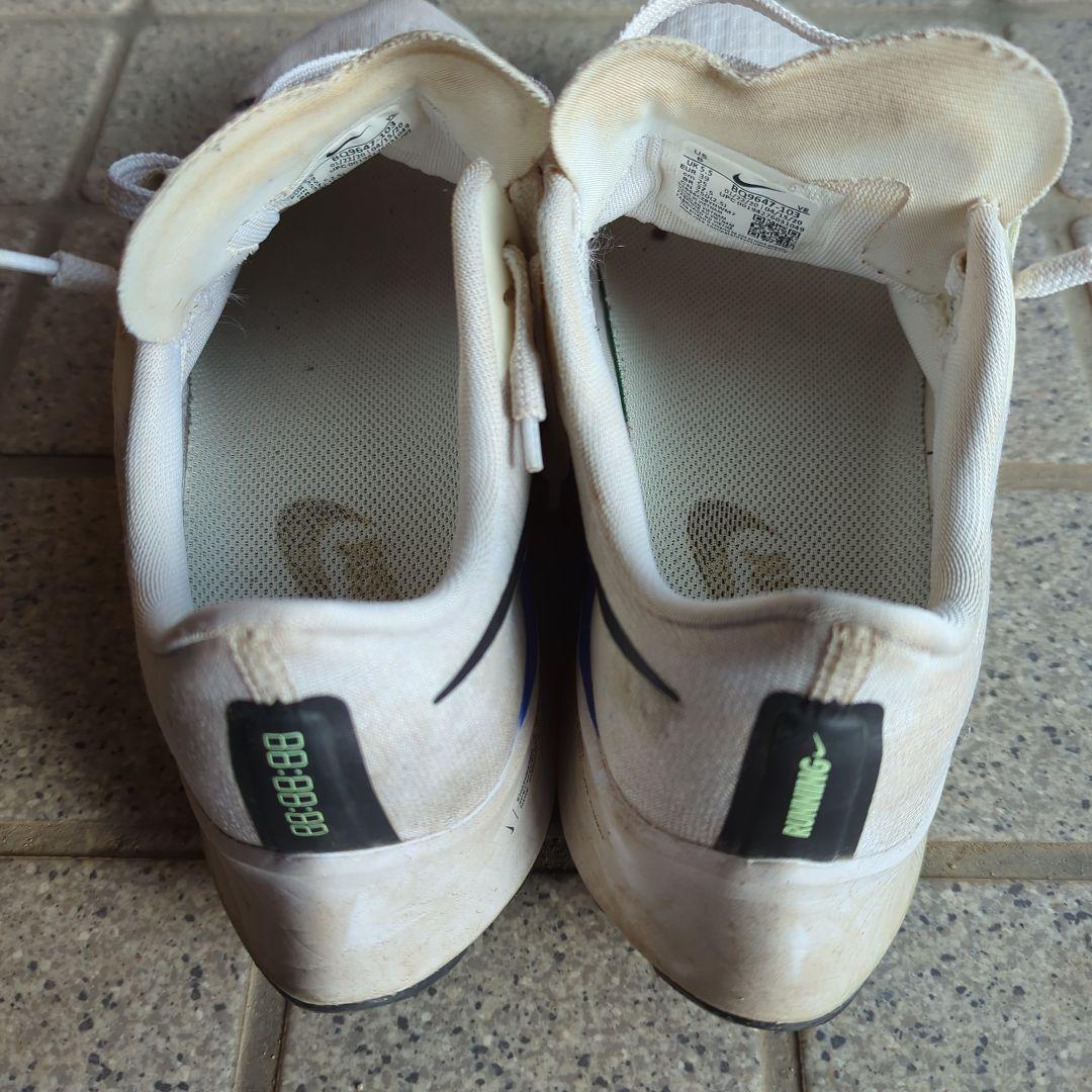 Nike ランニングシューズ ズームペガサス37サイズ25
