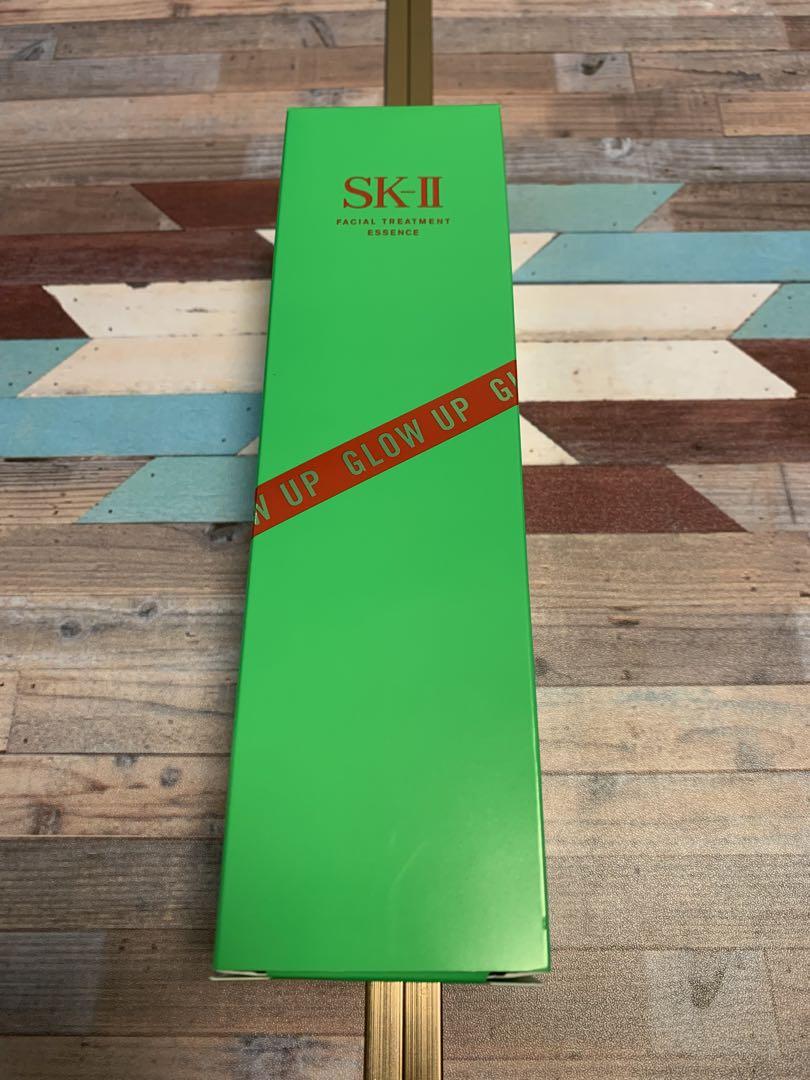 SK-II フェイシャルトリートメントエッセンス SALE公式 コスメ・香水